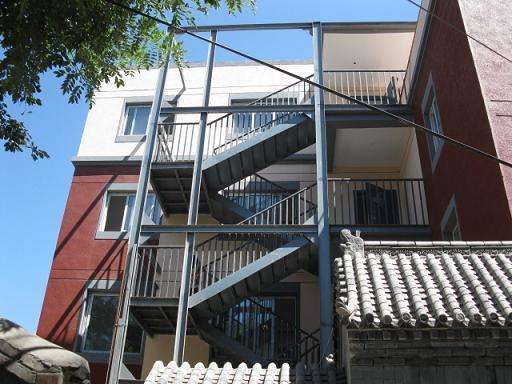 北京轻钢活动房 灵活便捷的建筑新选择