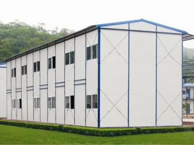 楚辉轻钢活动房 以匠心筑就移动空间，用影像见证品质力量
